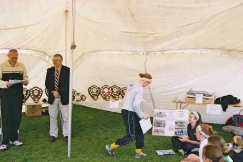 WANDERERS 75TH ANNIVERSARY - MAY 2005 (VOLUME 2) - photo 142 (pictures\03301928.JPG)
